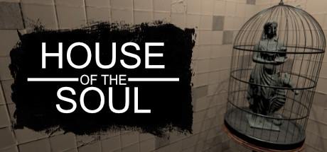 House of the Soul-TENOKE