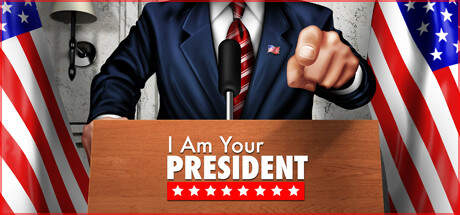 I Am Your President Update 3 incl Hotfix-SKIDROW I Am Your President Update 3 incl Hotfix-SKIDROW