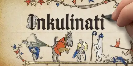 Inkulinati-TENOKE Inkulinati-TENOKE