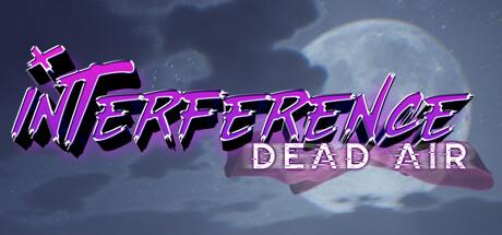 Interference Dead Air-TENOKE