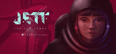 JETT The Far Shore Given Time-TENOKE JETT The Far Shore Given Time-TENOKE