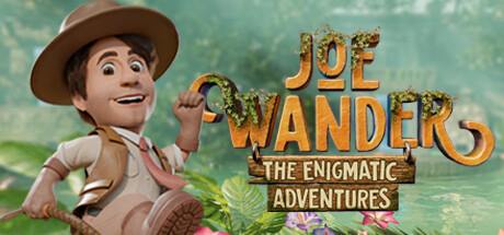 Joe Wander and the Enigmatic Adventures-TENOKE Joe Wander and the Enigmatic Adventures-TENOKE