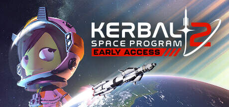 Kerbal Space Program 2 v0.1.4.1.27816-Early Access