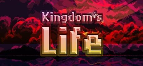 Kingdoms Life v1.1.2-rG Kingdoms Life v1.1.2-rG