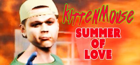 KittenMouse Summer Of Love-TENOKE KittenMouse Summer Of Love-TENOKE