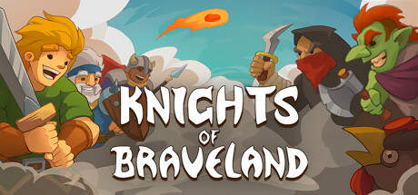 Knights of Braveland Update v1.0.1.11-TENOKE Knights of Braveland Update v1.0.1.11-TENOKE