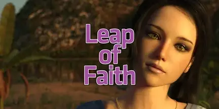 Leap of Faith Walkthrough v1.0.3-GOG Leap of Faith Walkthrough v1.0.3-GOG