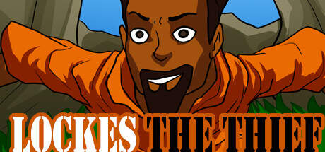 Lockes The Thief-TENOKE Lockes The Thief-TENOKE