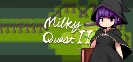 Milky Quest II UNRATED v1.01-rG