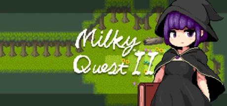 Milky Quest II UNRATED v1.01-rG Milky Quest II UNRATED v1.01-rG