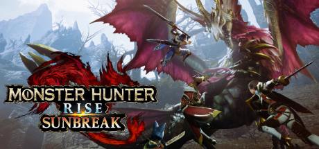Monster Hunter Rise Sunbreak-EMPRESS Monster Hunter Rise Sunbreak-EMPRESS