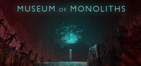 Museum of Monoliths-TENOKE