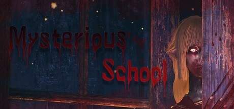 Mysterious School-TENOKE Mysterious School-TENOKE