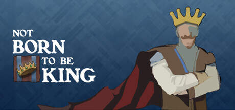 Not born to be King-TENOKE Not born to be King-TENOKE