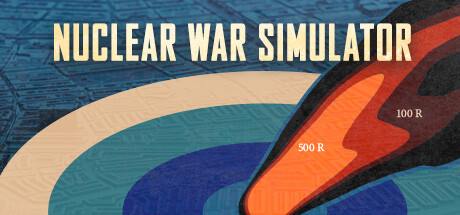 Nuclear War Simulator-TENOKE Nuclear War Simulator-TENOKE