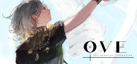 OVE The Sword of Liberation-TENOKE OVE The Sword of Liberation-TENOKE
