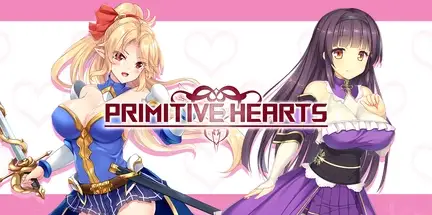 PRIMITIVE HEARTS UNRATED-GOG