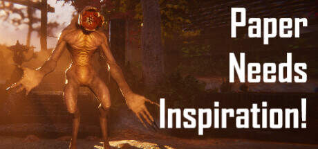 Paper Needs Inspiration-TiNYiSO Paper Needs Inspiration-TiNYiSO