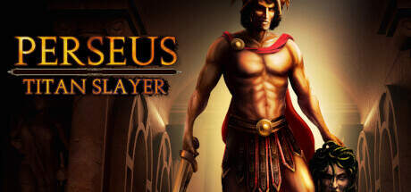 Perseus Titan Slayer-FLT Perseus Titan Slayer-FLT