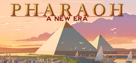 Pharaoh A New Era v2023.03.20b-GOG