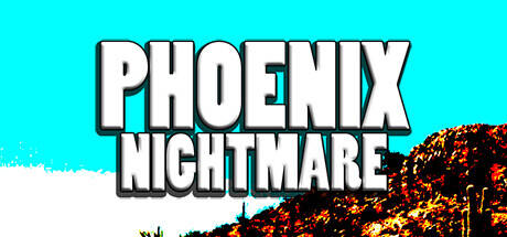 Phoenix Nightmare-TENOKE Phoenix Nightmare-TENOKE