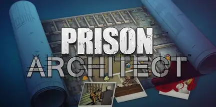 Prison Architect The Sunset-GOG Prison Architect The Sunset-GOG