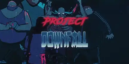 Project Downfall-Razor1911