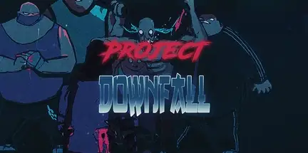 Project Downfall-Razor1911 Project Downfall-Razor1911