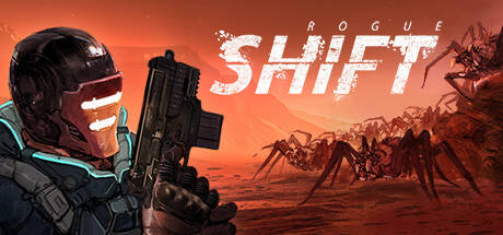ROGUE SHIFT-TiNYiSO ROGUE SHIFT-TiNYiSO