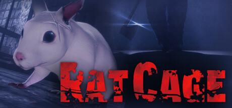 Rat Cage-TENOKE Rat Cage-TENOKE
