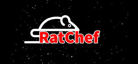 Rat Chef-TENOKE Rat Chef-TENOKE