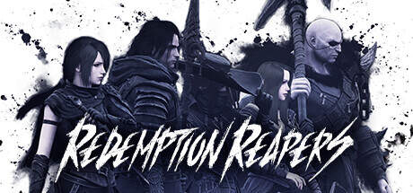 Redemption Reapers Update v1.0.4-TENOKE