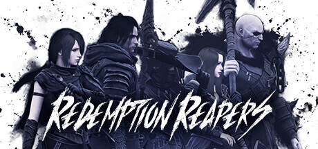Redemption Reapers v1.0.2-P2P Redemption Reapers v1.0.2-P2P