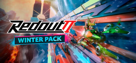 Redout 2 Winter Pack-FLT Redout 2 Winter Pack-FLT