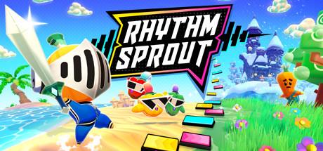 Rhythm Sprout Sick Beats Bad Sweets-TENOKE Rhythm Sprout Sick Beats Bad Sweets-TENOKE
