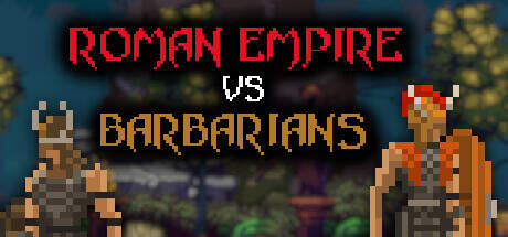 Roman Empire Vs Barbarians-Unleashed