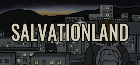 SALVATIONLAND-TENOKE SALVATIONLAND-TENOKE