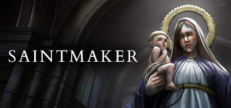 Saint Maker Horror Visual Novel-TENOKE