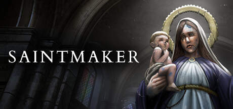 Saint Maker Horror Visual Novel-TENOKE Saint Maker Horror Visual Novel-TENOKE