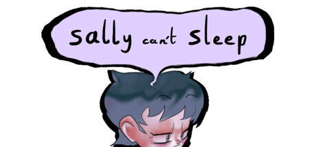 Sally Cant Sleep-TENOKE Sally Cant Sleep-TENOKE