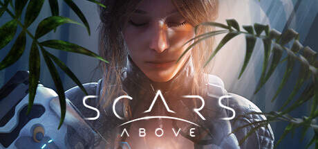 Scars Above Update v1.0.0.132679-ANOMALY