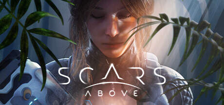 Scars Above v1.0.0.134246-P2P