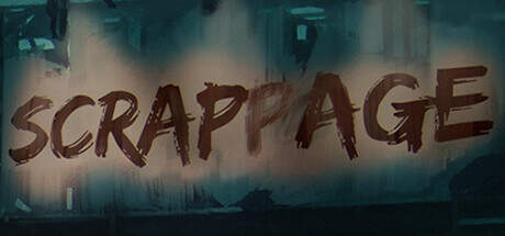 Scrappage-TENOKE Scrappage-TENOKE