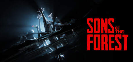 Sons Of The Forest v43470-Early Access Sons Of The Forest v43470-Early Access
