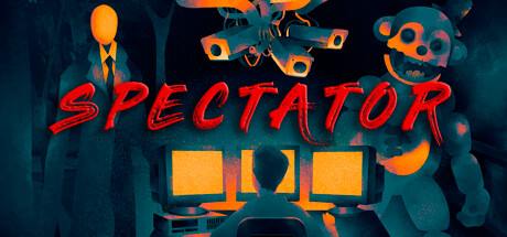 Spectator x86-TENOKE Spectator x86-TENOKE