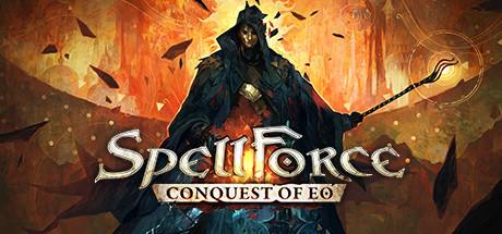 SpellForce Conquest of Eo v1.3-GOG