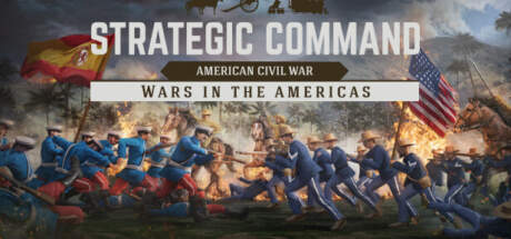 Strategic Command American Civil War Wars in the Americas-SKIDROW Strategic Command American Civil War Wars in the Americas-SKIDROW
