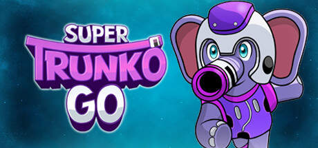 Super Trunko Go-TENOKE Super Trunko Go-TENOKE