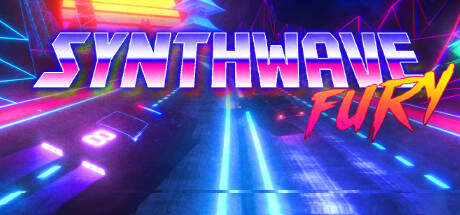 Synthwave FURY-TENOKE Synthwave FURY-TENOKE