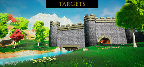 Targets-TENOKE Targets-TENOKE